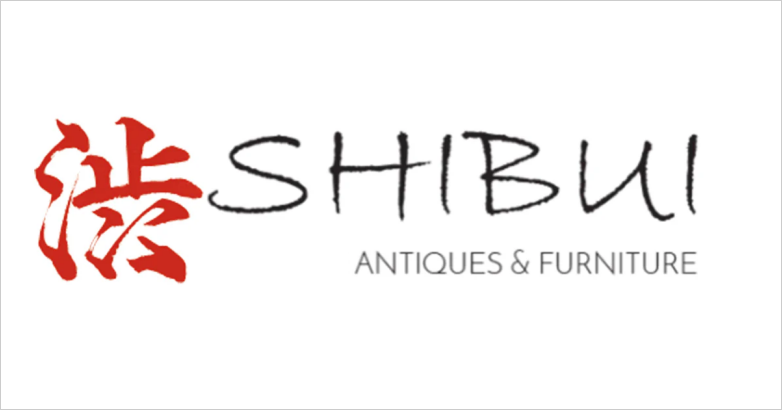 Shibui  Antiques & Furniture